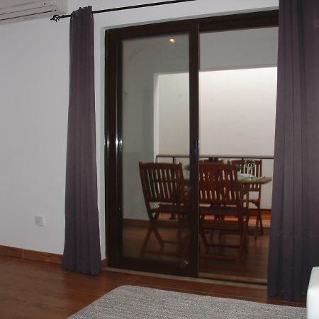Apartamento Sol E Mar Monte Gordo Exterior foto